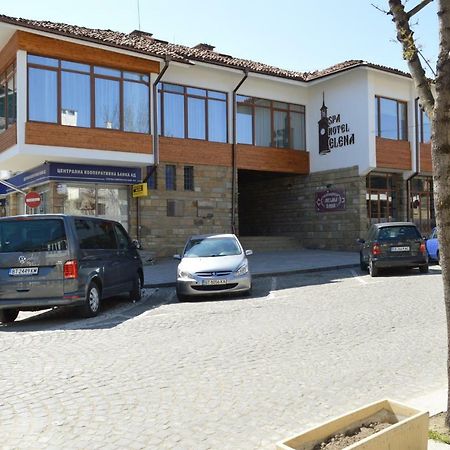Spa Complex Elena Εξωτερικό φωτογραφία