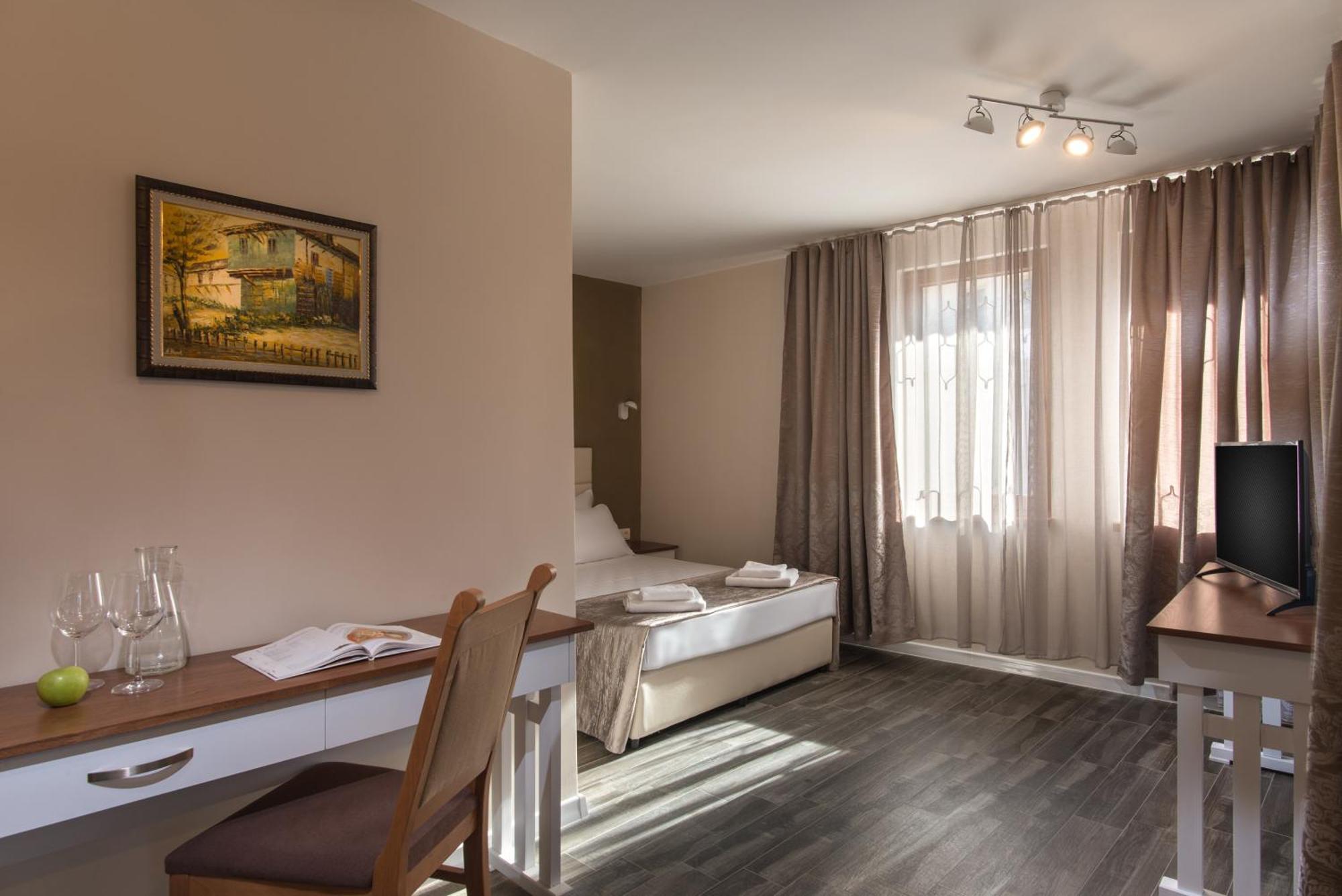 Spa Complex Elena Εξωτερικό φωτογραφία