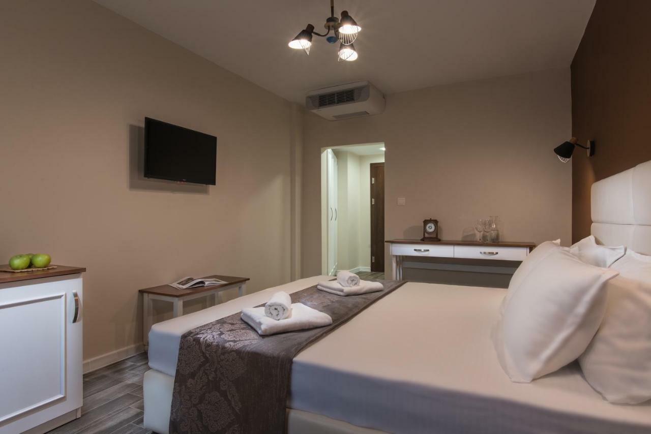 Spa Complex Elena Εξωτερικό φωτογραφία