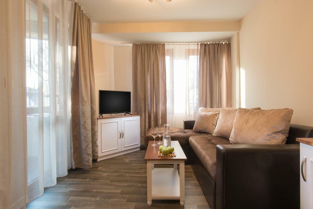 Spa Complex Elena Εξωτερικό φωτογραφία
