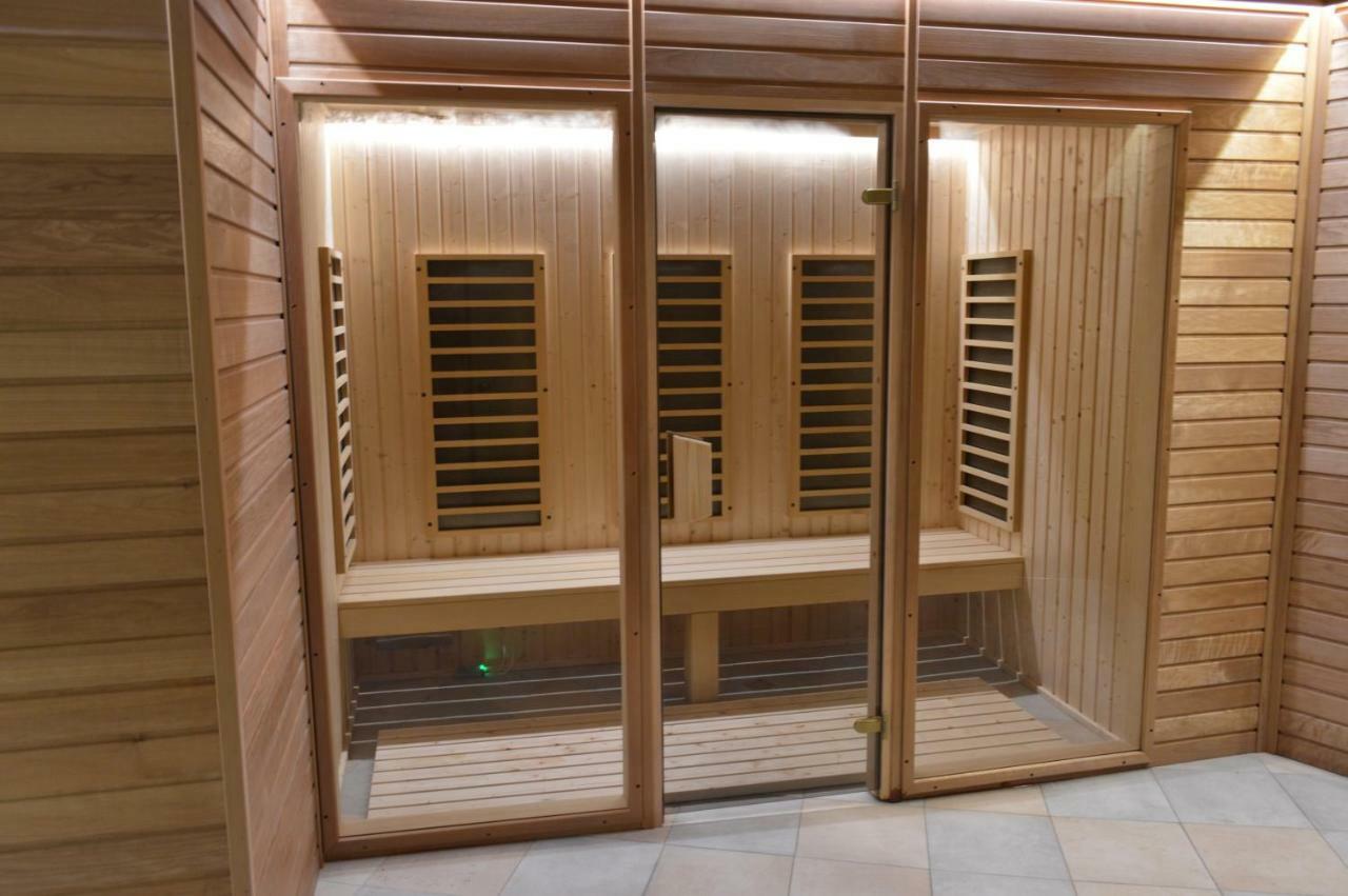 Spa Complex Elena Εξωτερικό φωτογραφία