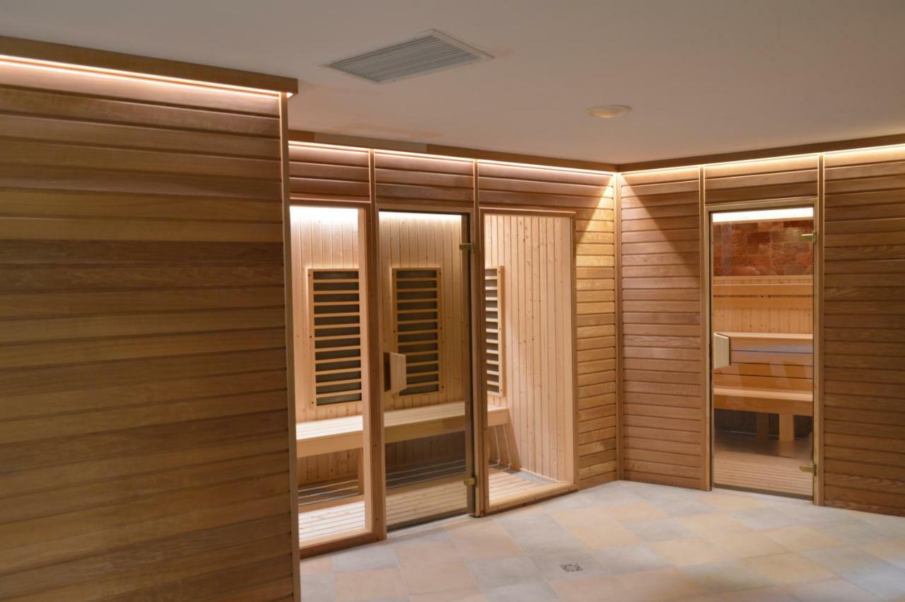 Spa Complex Elena Εξωτερικό φωτογραφία